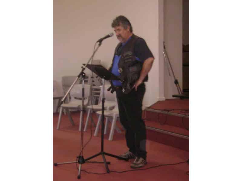 2009 Christian Clubs National Conference 009